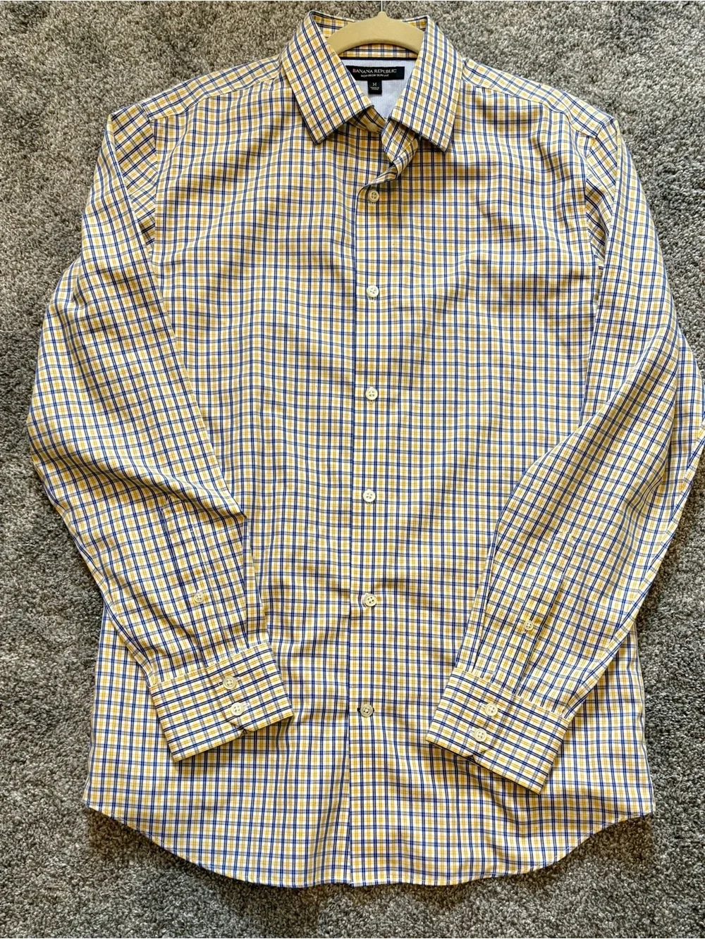 Banana Republic banana republic